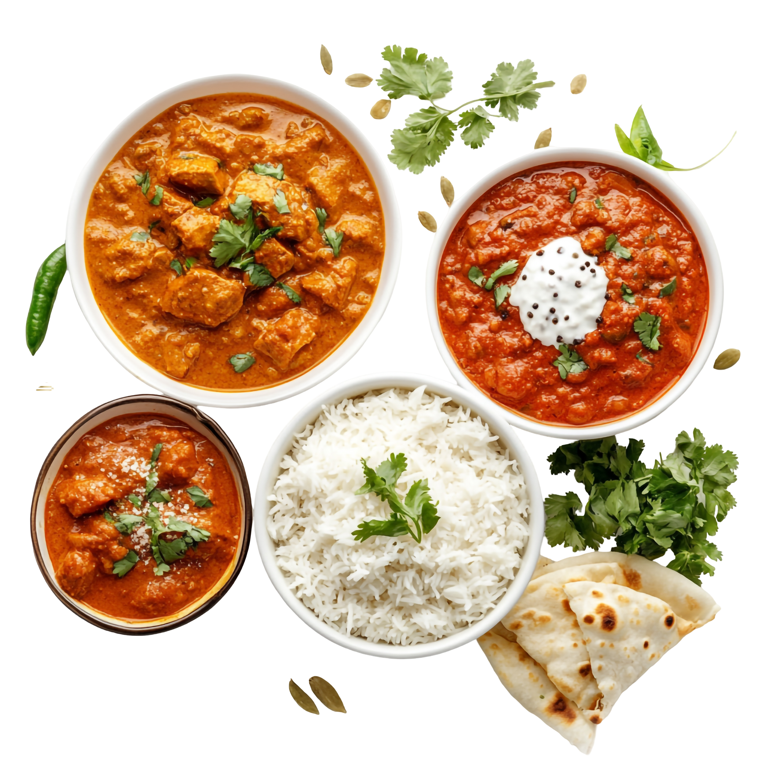 Delicious Dish